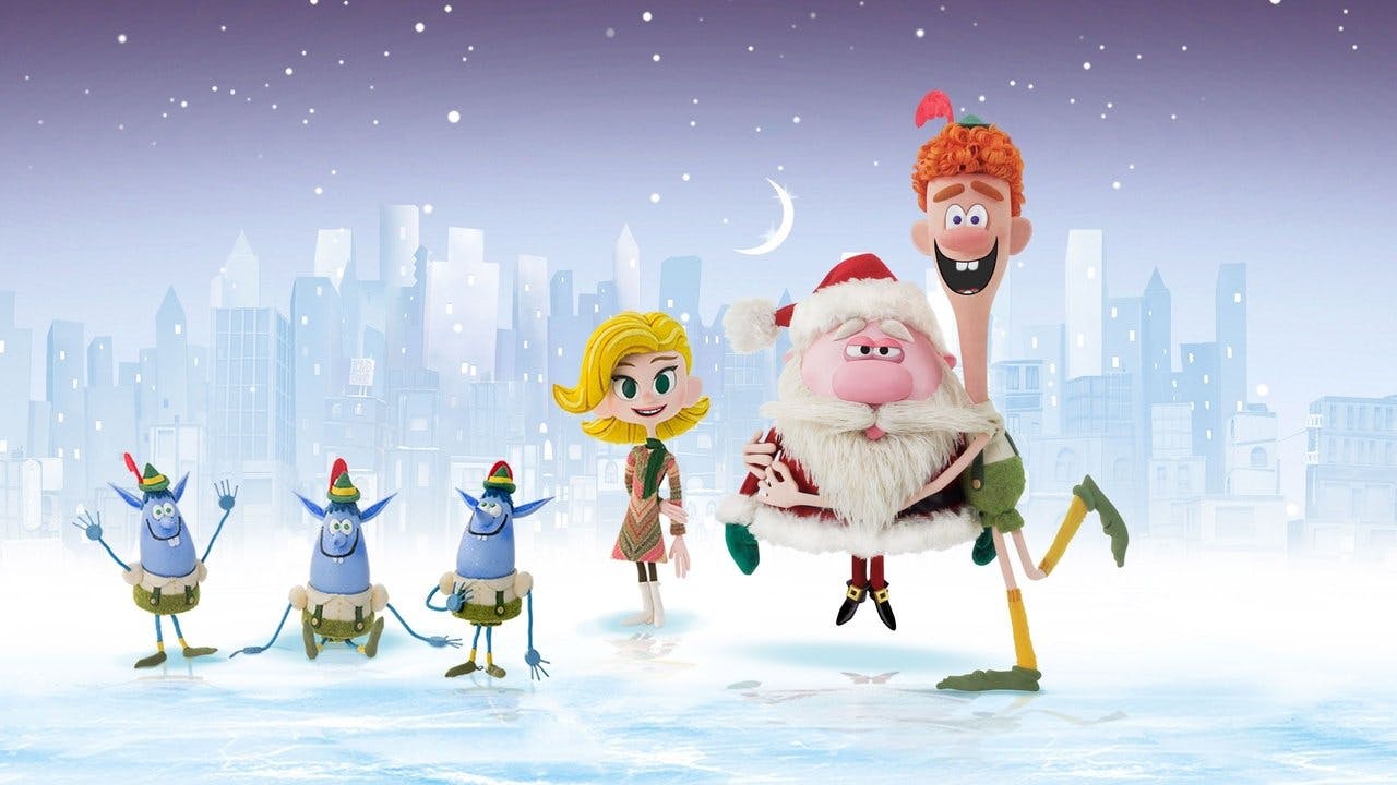 Elf: Buddy’s Musical Christmas