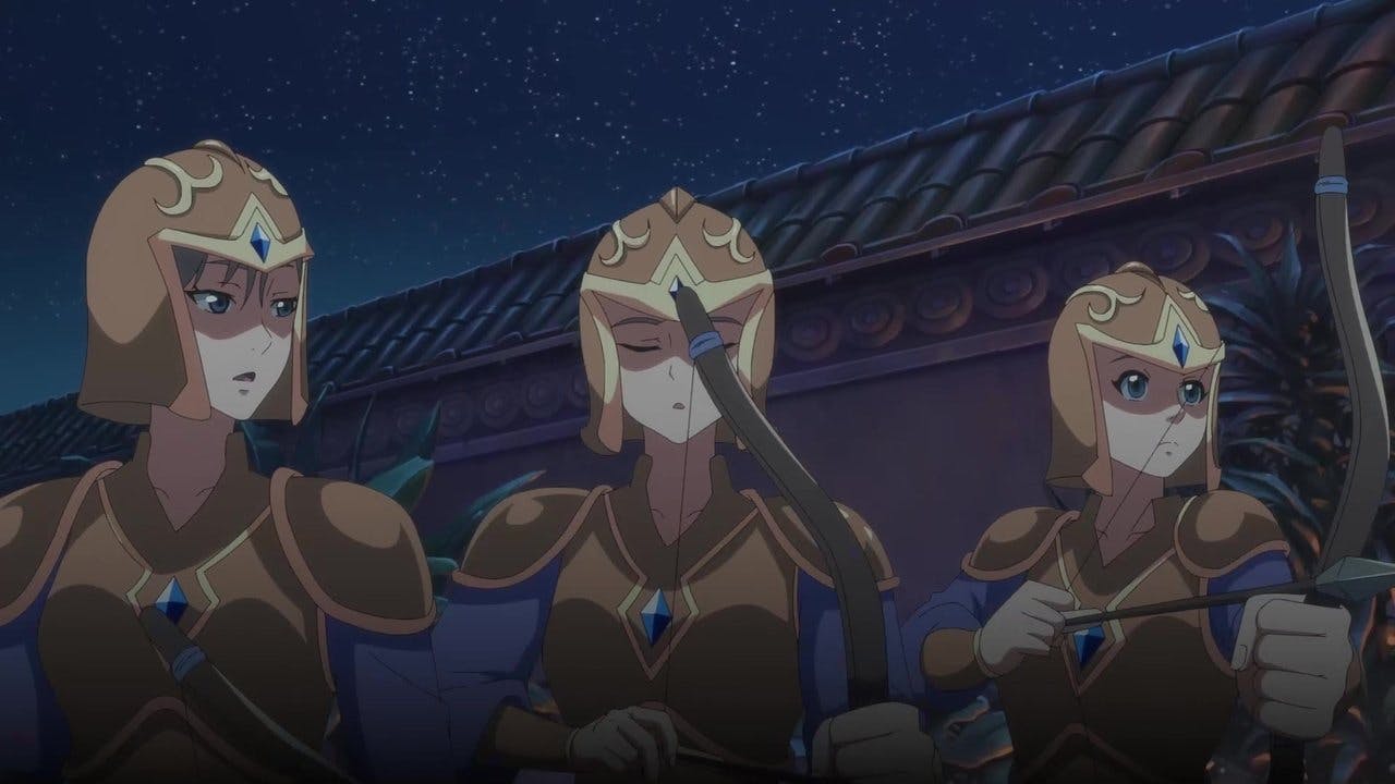 assista ao episódio 8 da temporada 1