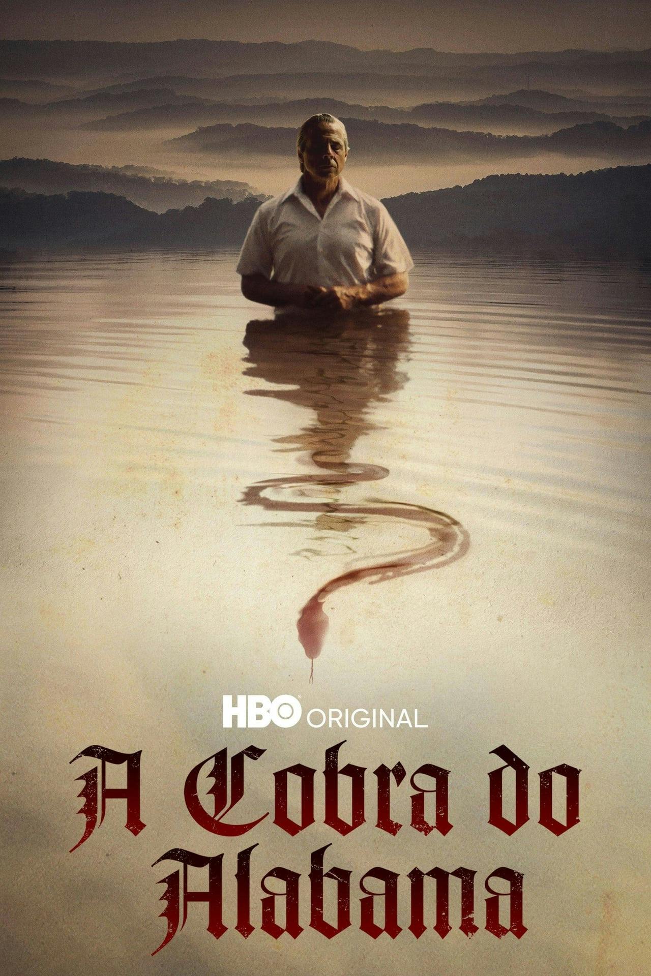 Assistir A Cobra do Alabama Online em HD