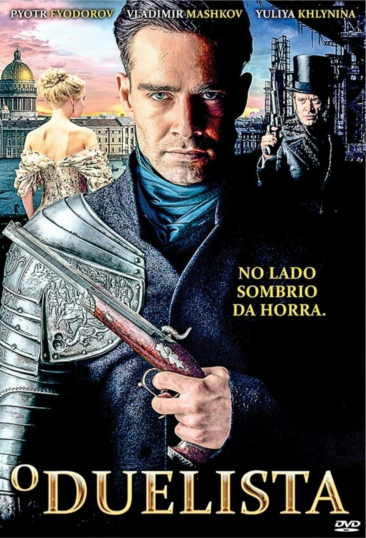 Assistir O Duelista Online em HD