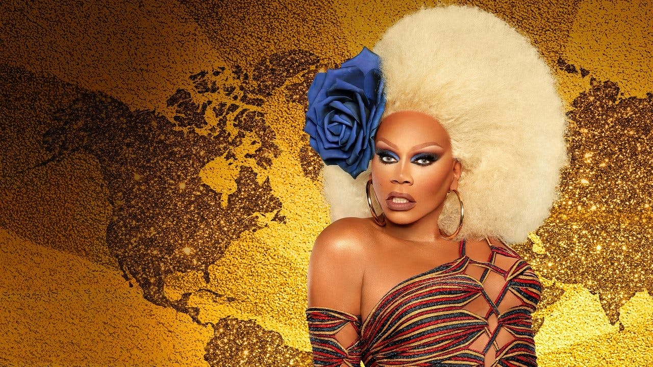 RuPaul's Drag Race Global All Stars assista online