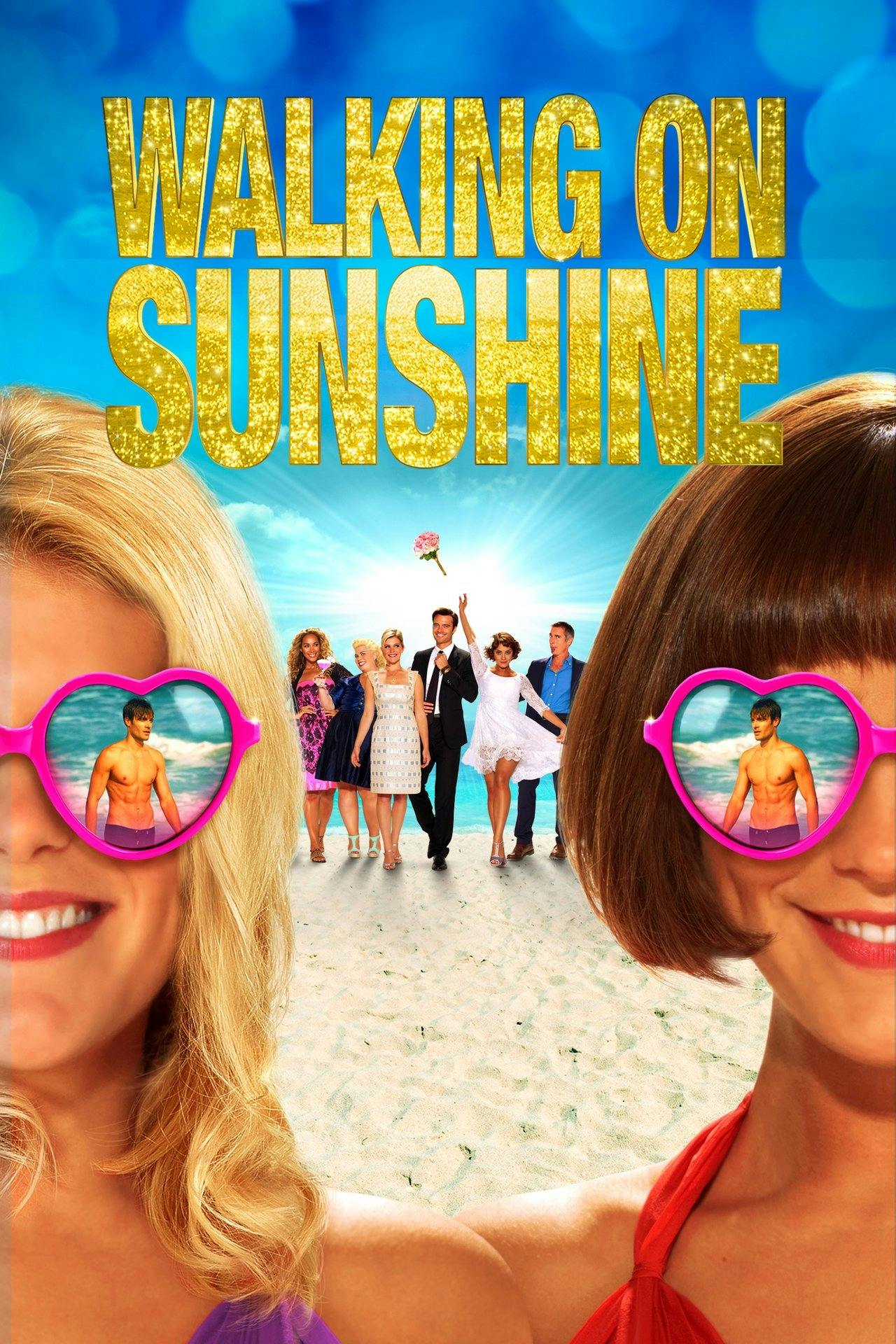 Assistir Walking on Sunshine Online em HD