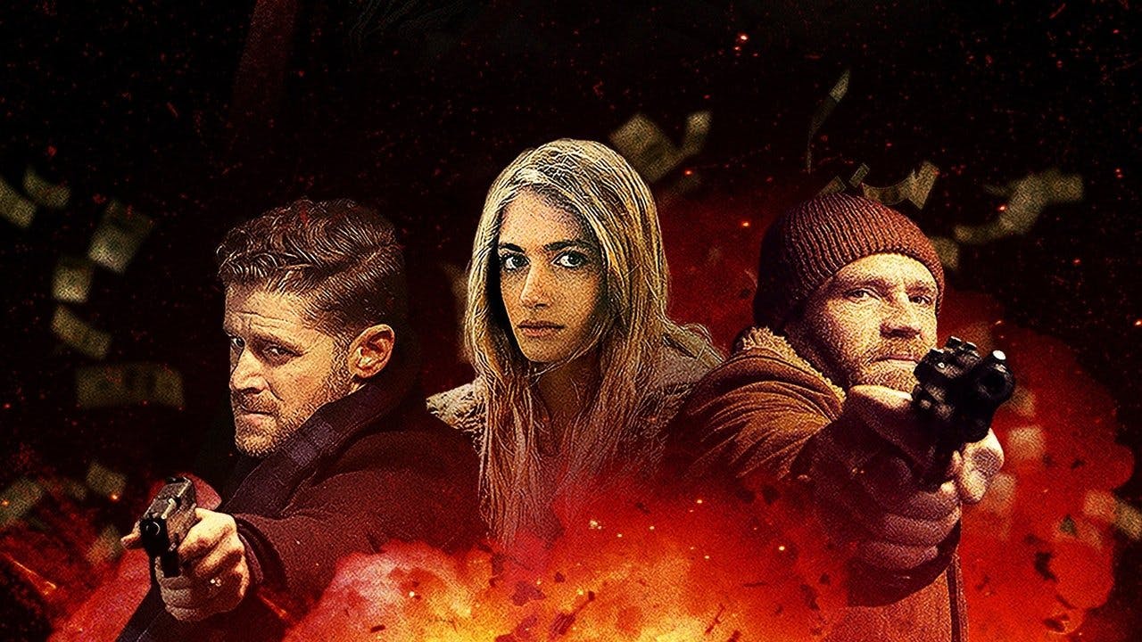 Em Dívida com a Sorte assista online