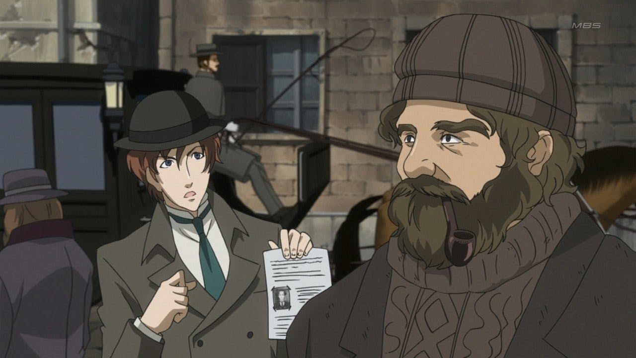 assista ao episódio 19 da temporada 1
