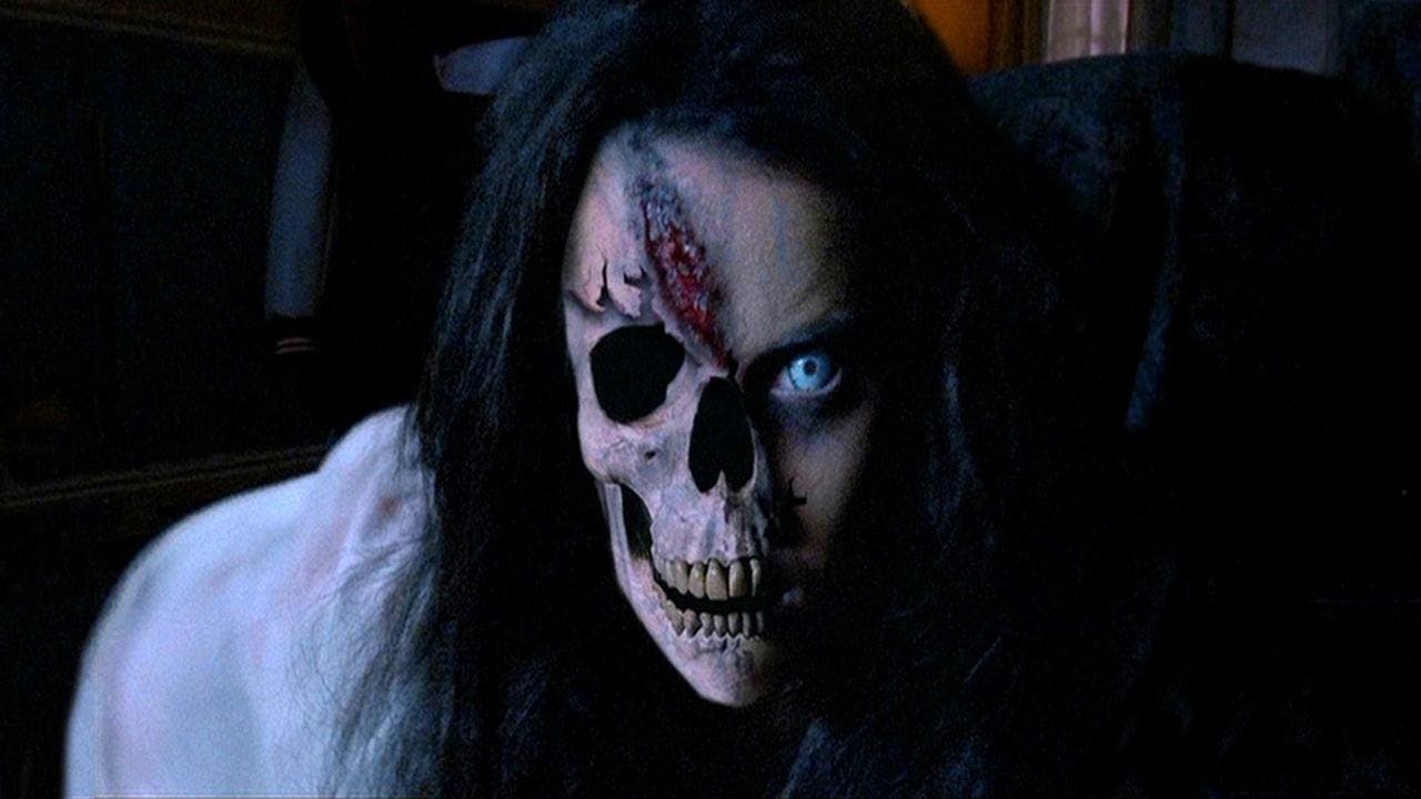 Lenda Urbana 3: A Vingança de Mary assista online