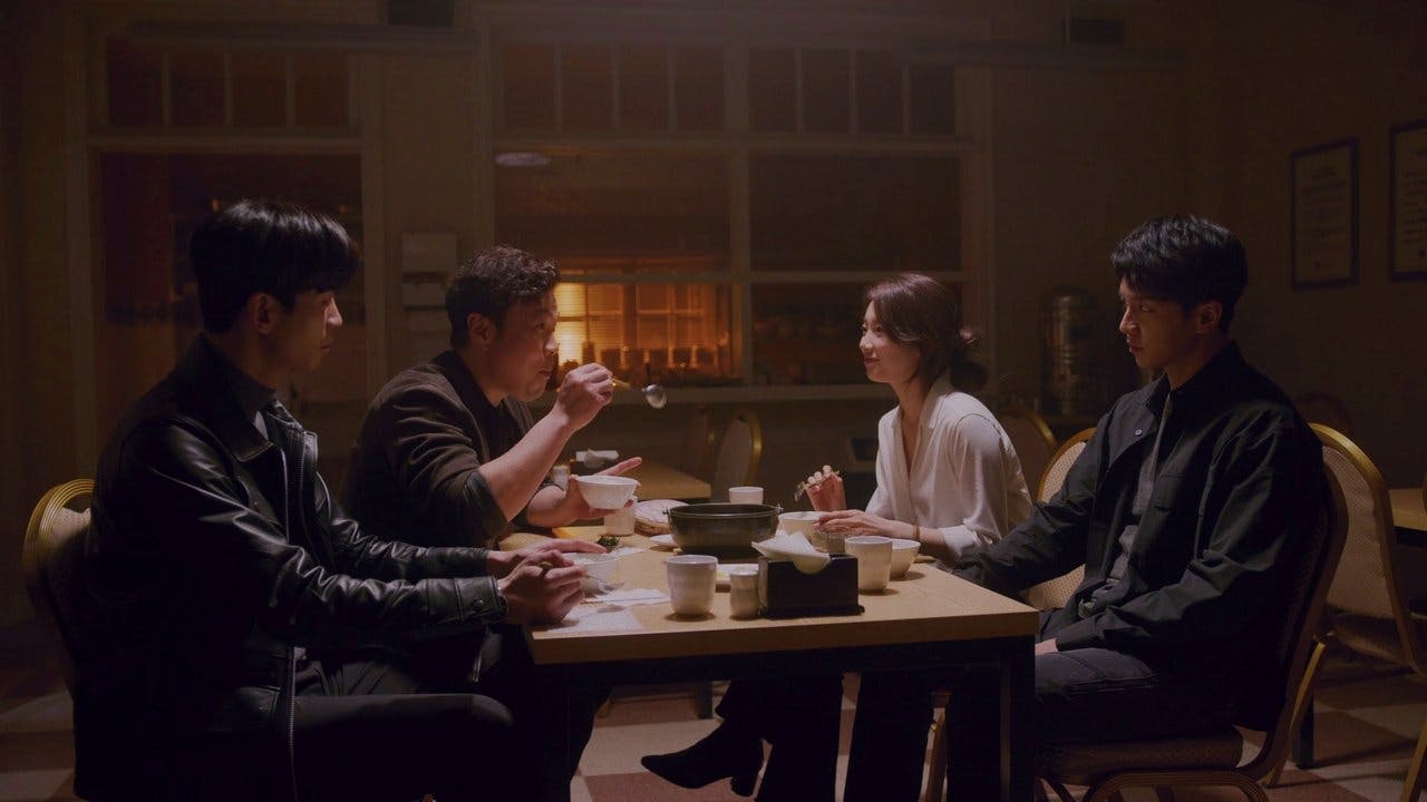 assista ao episódio 9 da temporada 1