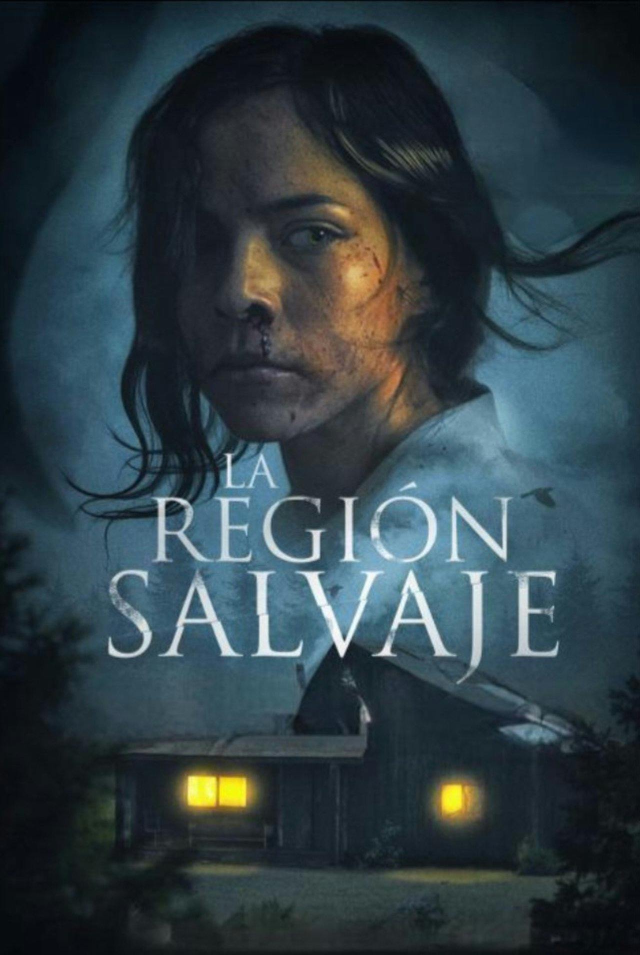 Assistir A Região Selvagem Online em HD