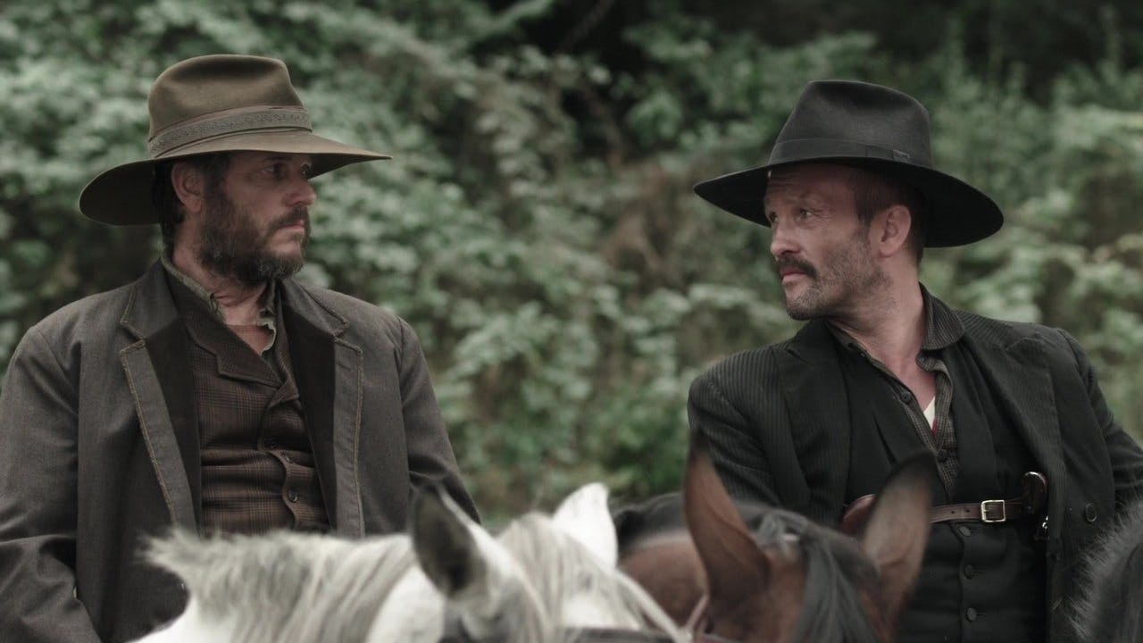 assista ao episódio 2 da temporada 1