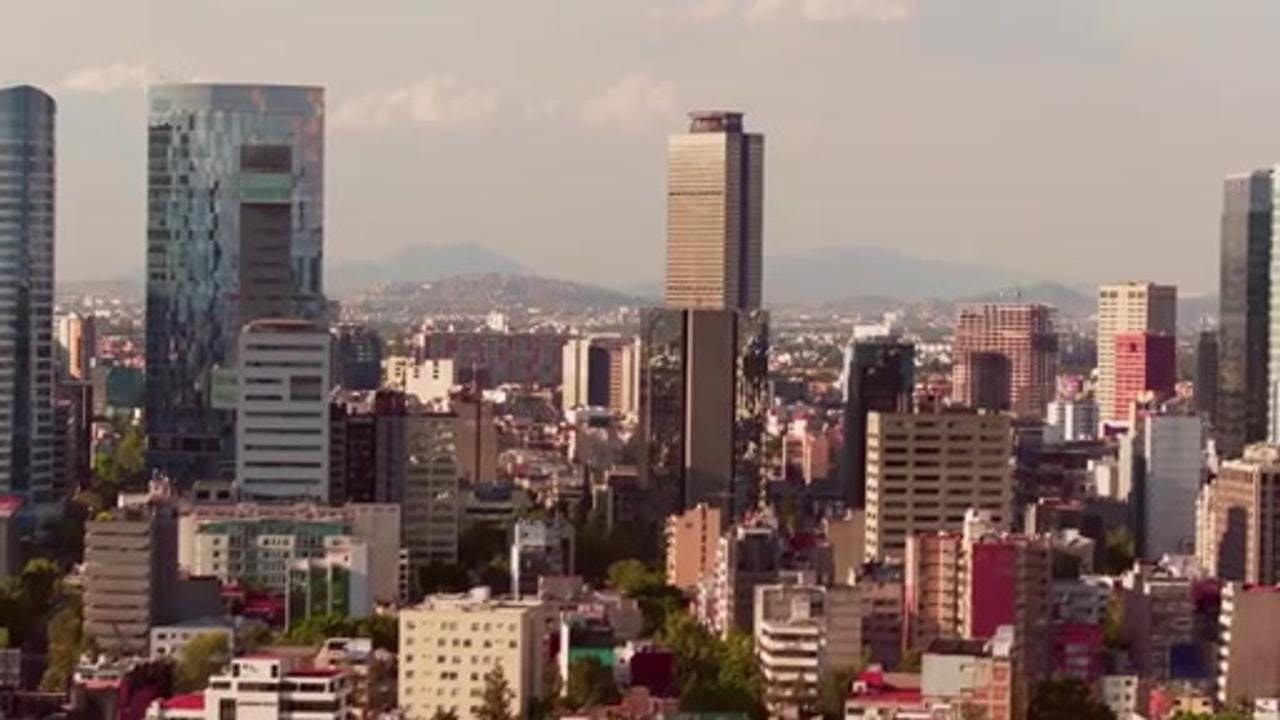 assista ao episódio 23 da temporada 1