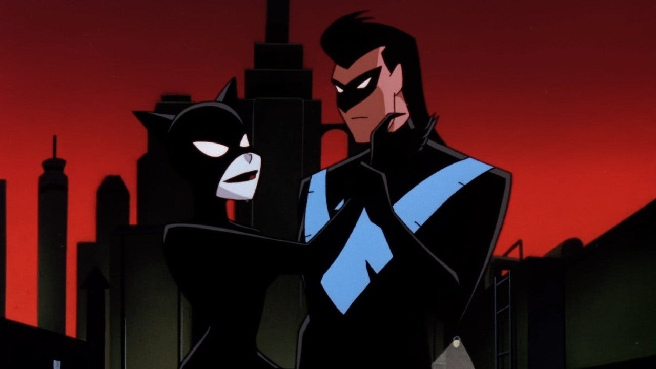 As Novas Aventuras do Batman