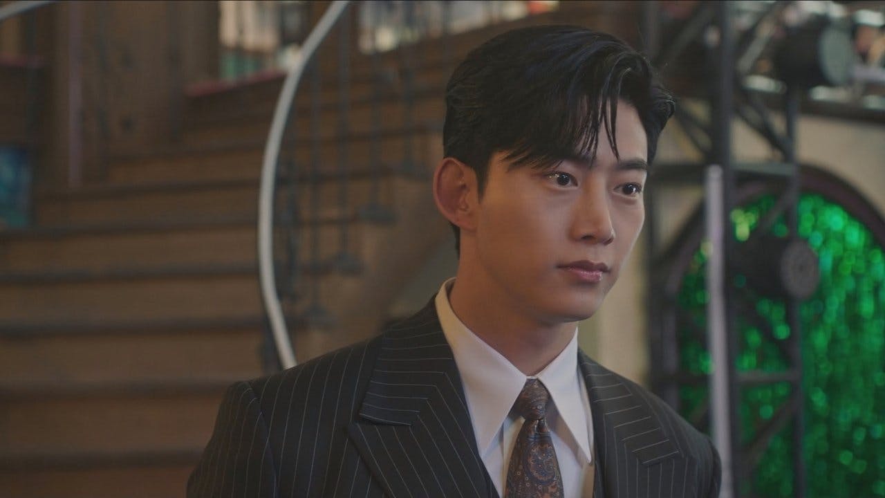 assista ao episódio 10 da temporada 1