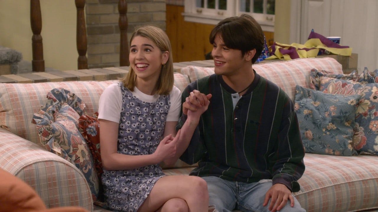 assista ao episódio 7 da temporada 1
