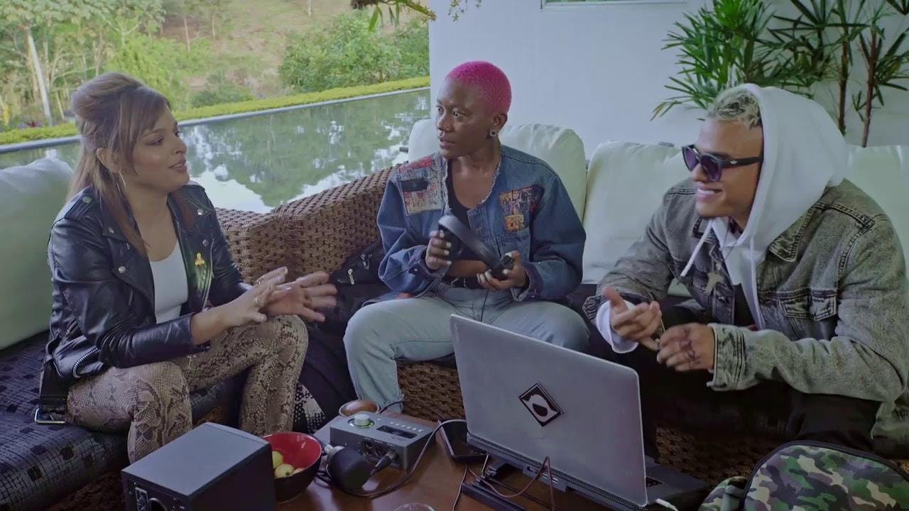 assista ao episódio 2 da temporada 1