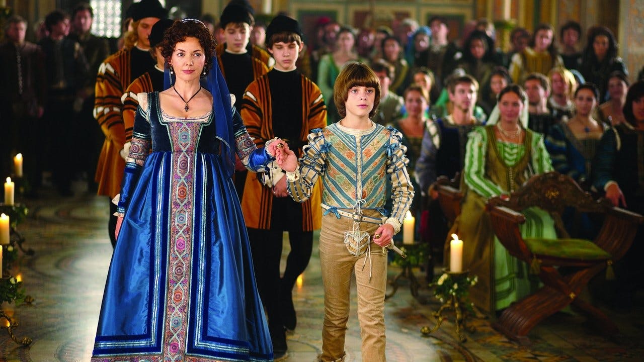 assista ao episódio 6 da temporada 1