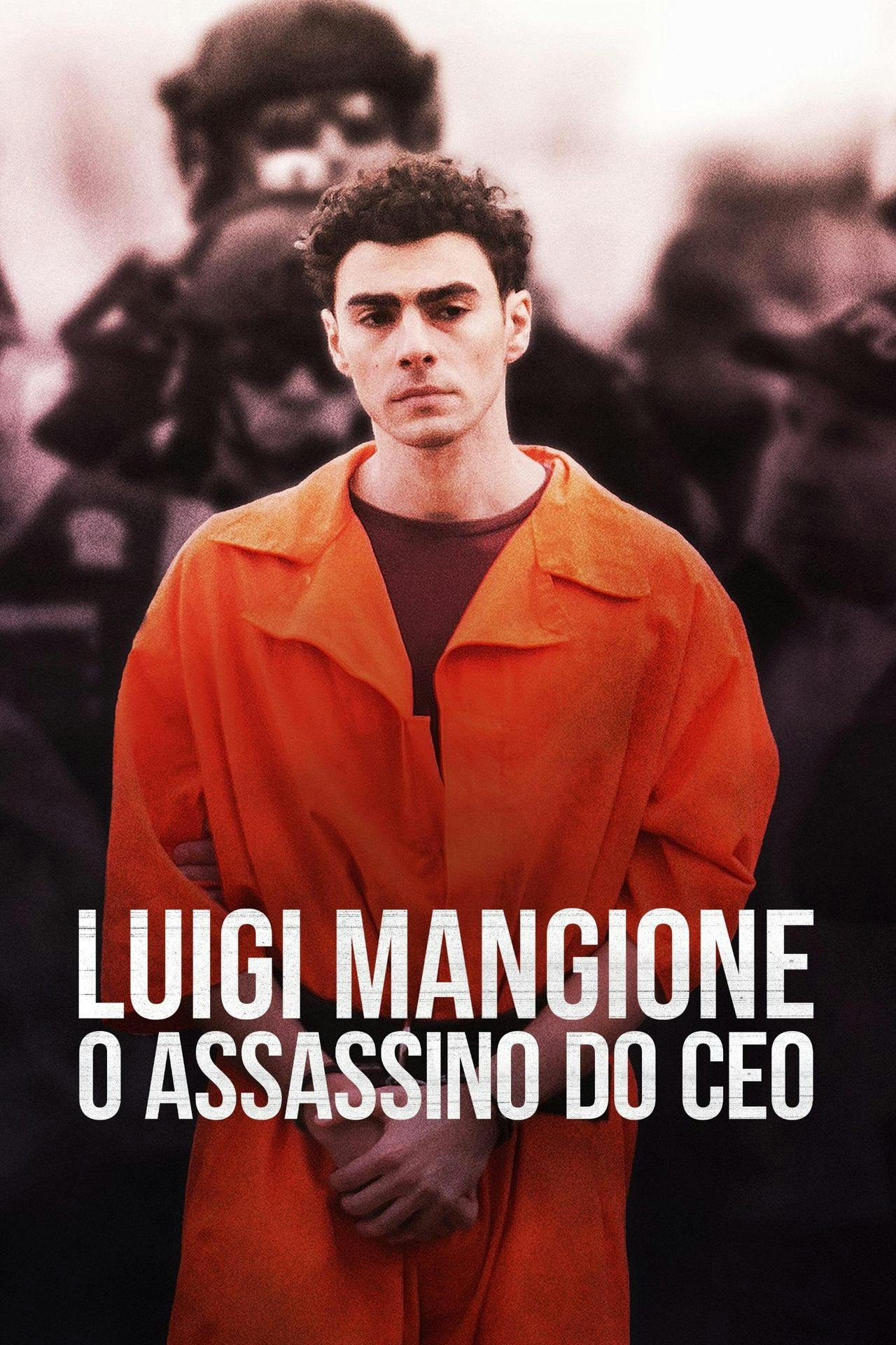 Assistir Luigi Mangione: O Assassino do CEO Online em HD