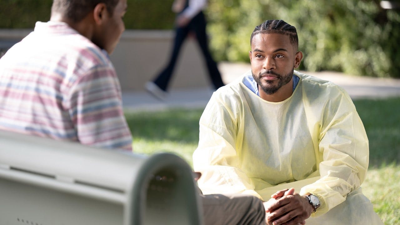 assista ao episódio 6 da temporada 22