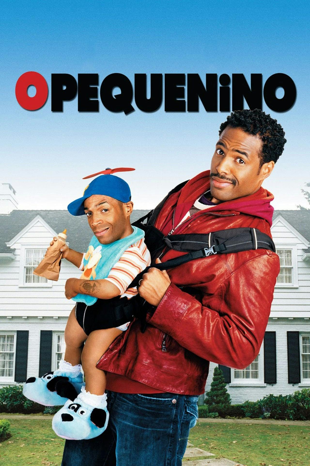 Assistir O Pequenino Online em HD