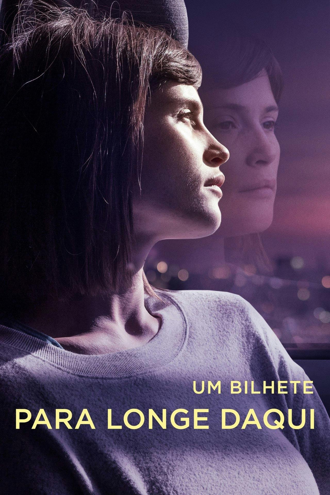 Assistir Um Bilhete Para Longe Daqui Online em HD
