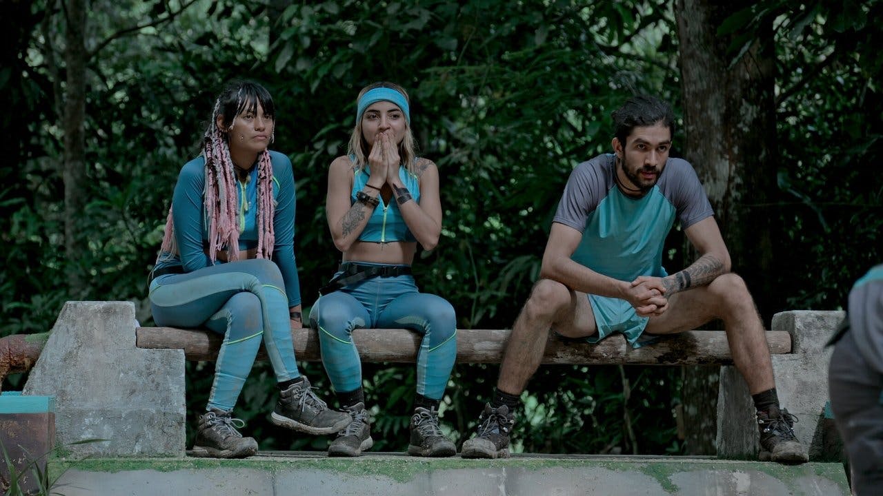 assista ao episódio 5 da temporada 1