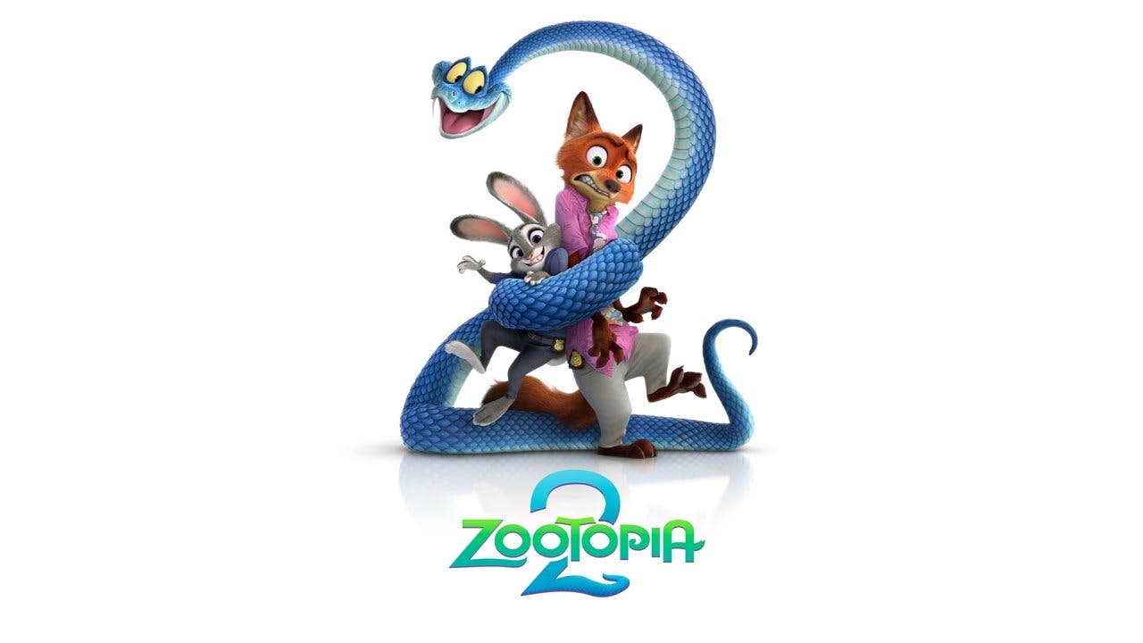 Zootopia 2