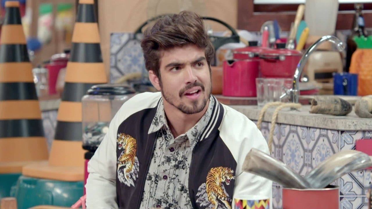 assista ao episódio 2 da temporada 1