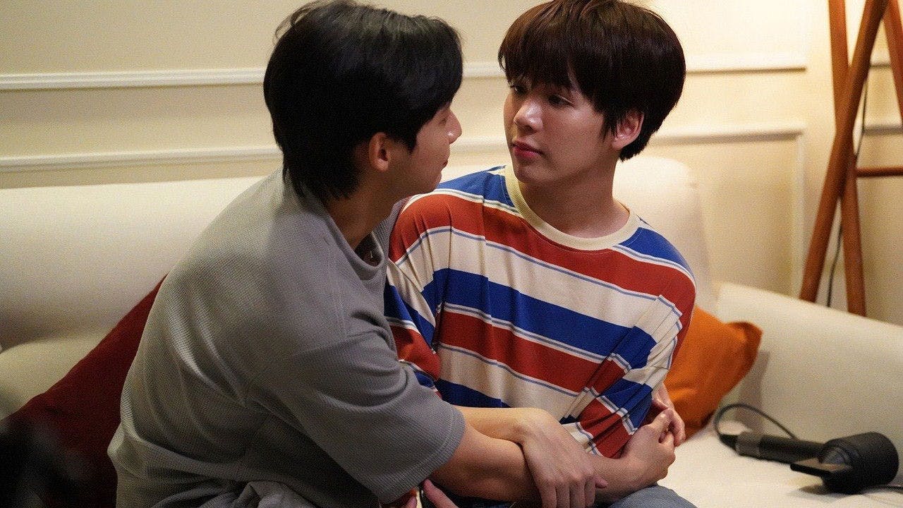 assista ao episódio 12 da temporada 1