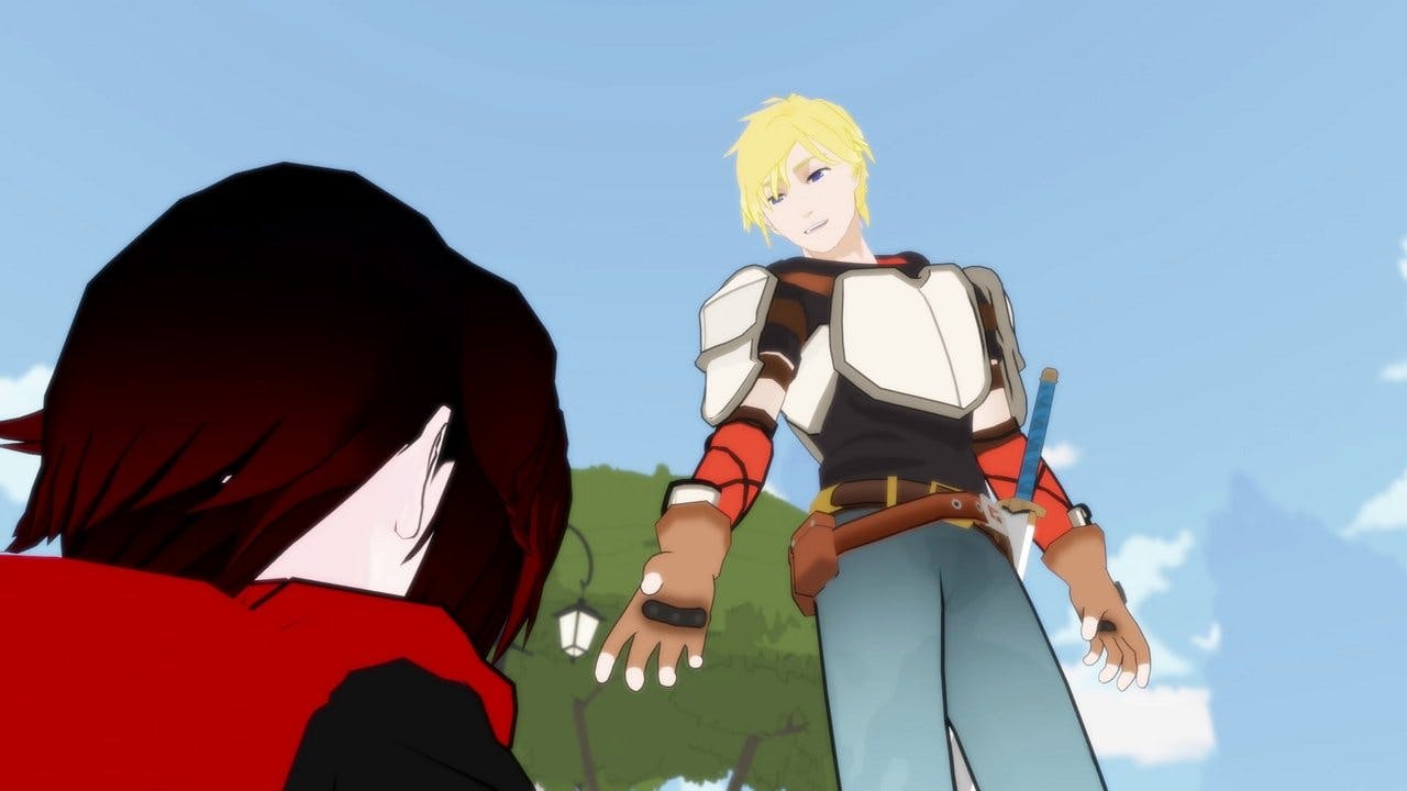 assista ao episódio 2 da temporada 1