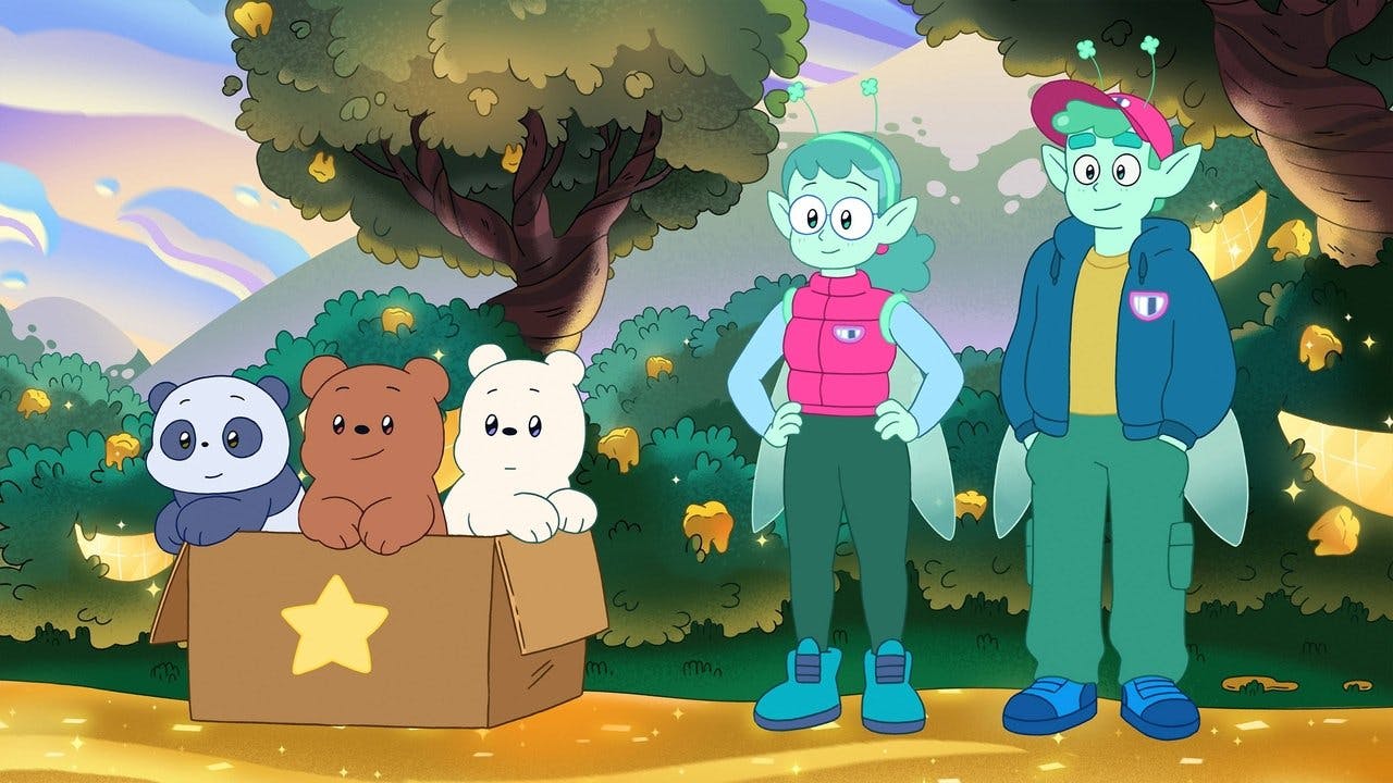 assista ao episódio 25 da temporada 1