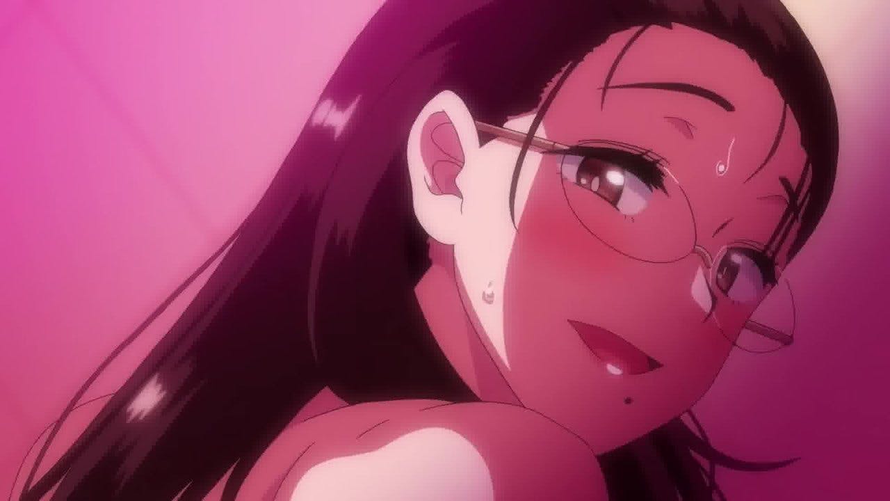 Seika Jogakuin Kounin Sao Ojisan