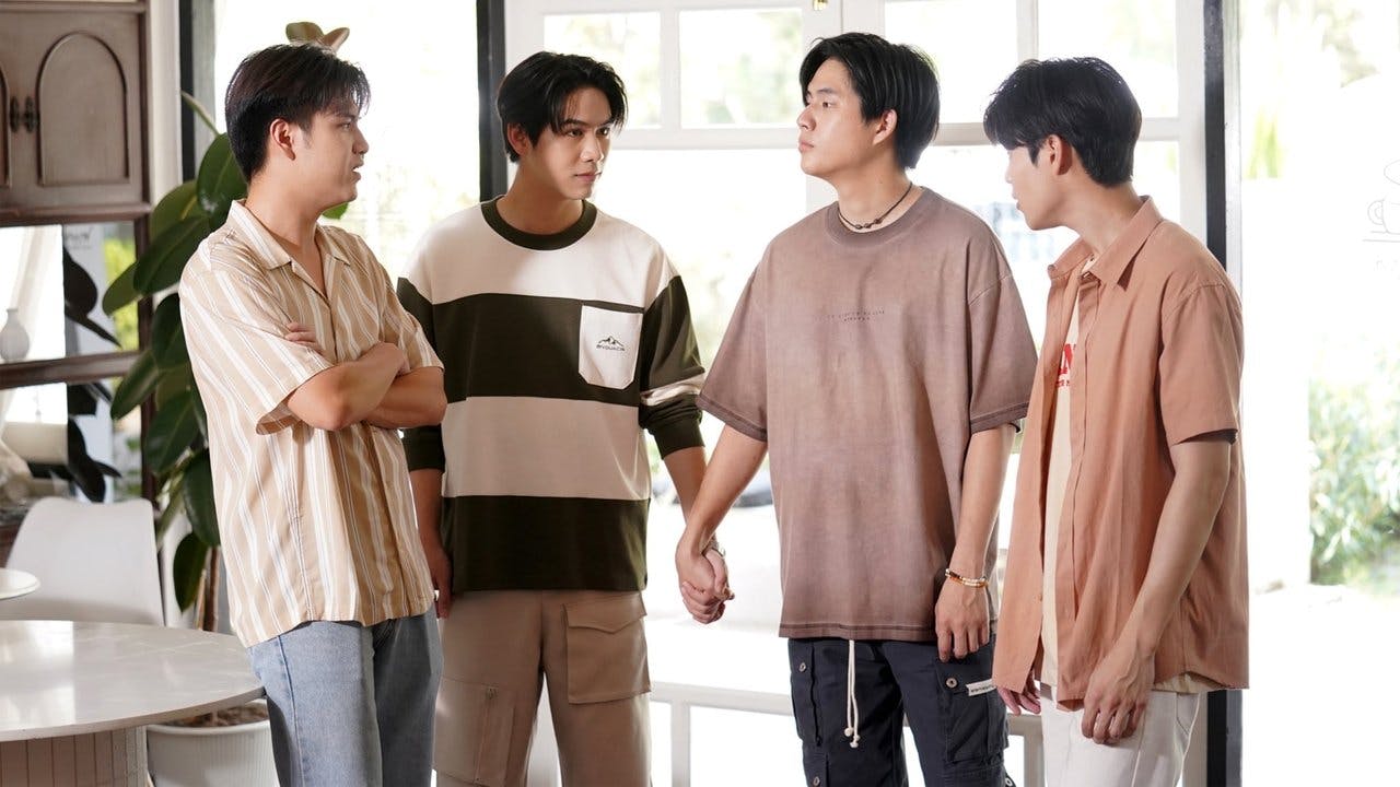 assista ao episódio 13 da temporada 1