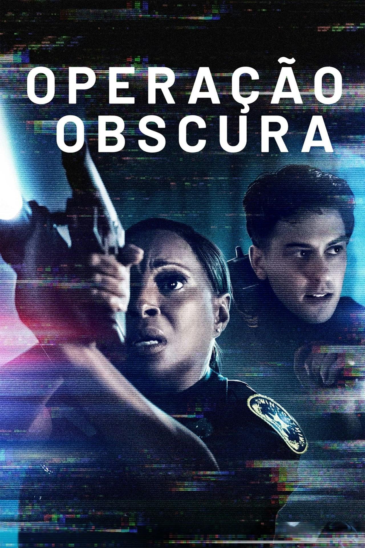 Assistir Operação Obscura Online em HD