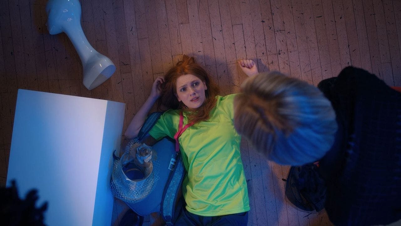assista ao episódio 1 da temporada 1