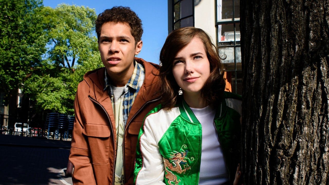 assista ao episódio 5 da temporada 1