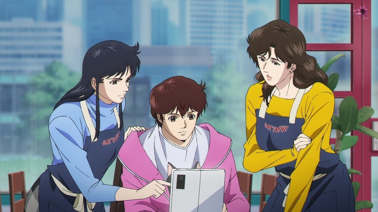 assista ao episódio 1 da temporada 1