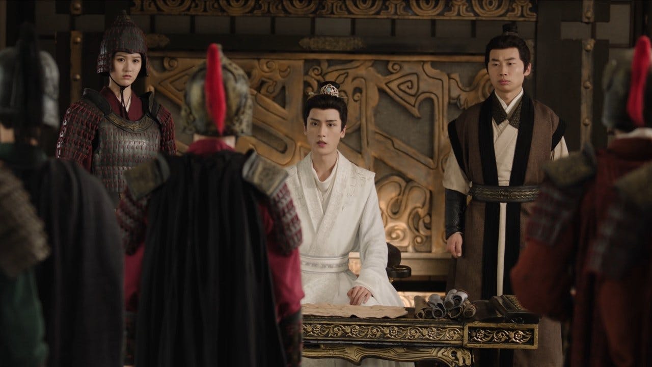 assista ao episódio 29 da temporada 1