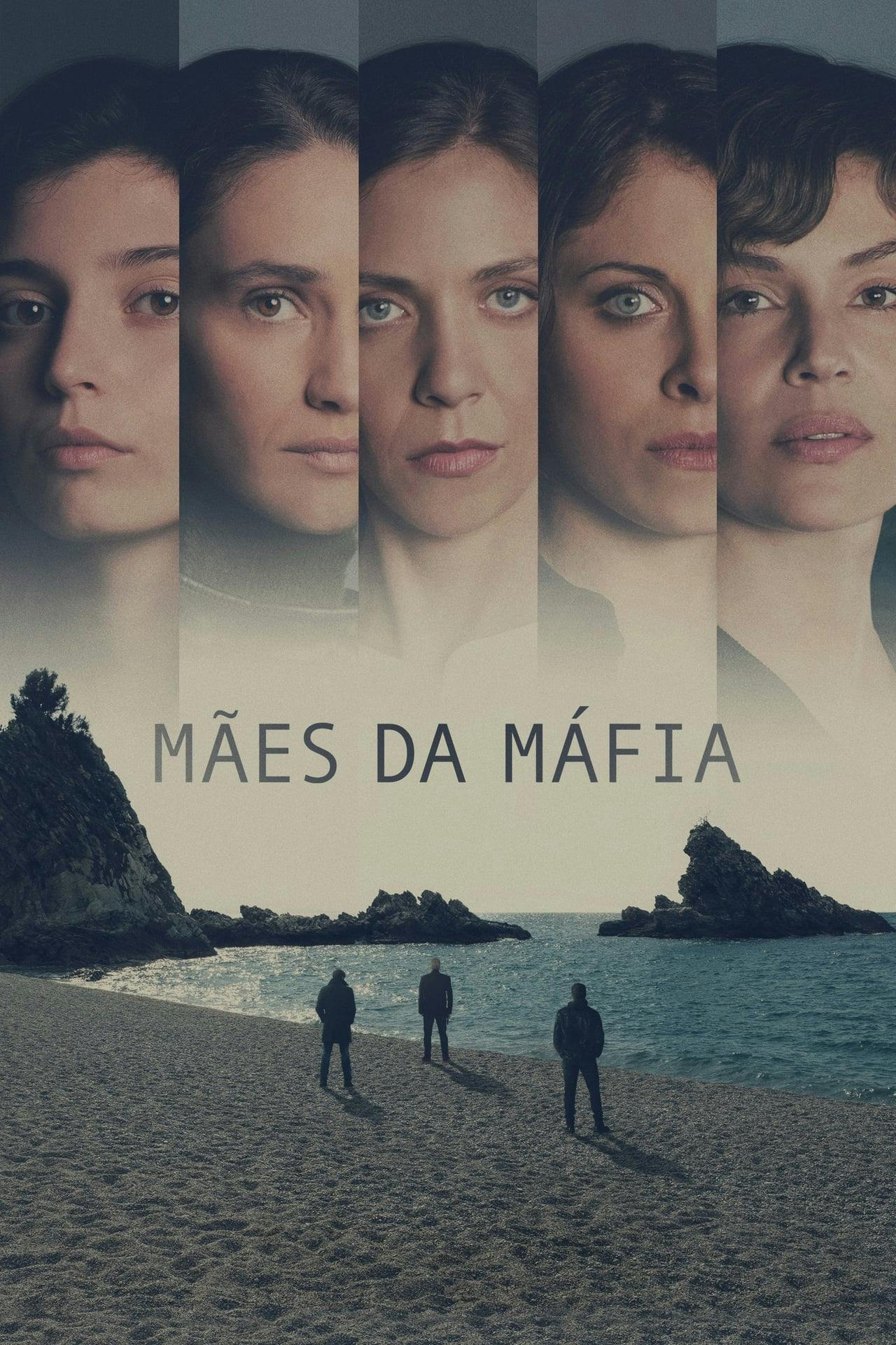 Assistir Mães da Máfia Online em HD