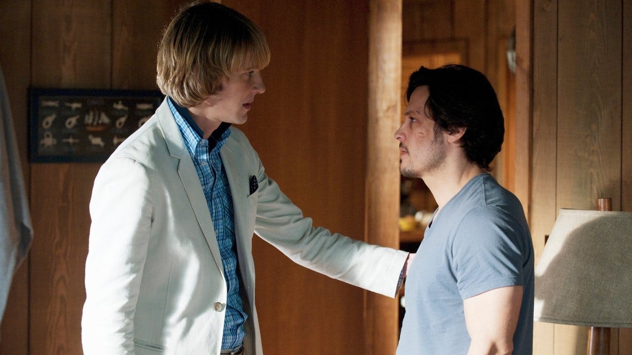 assista ao episódio 14 da temporada 1