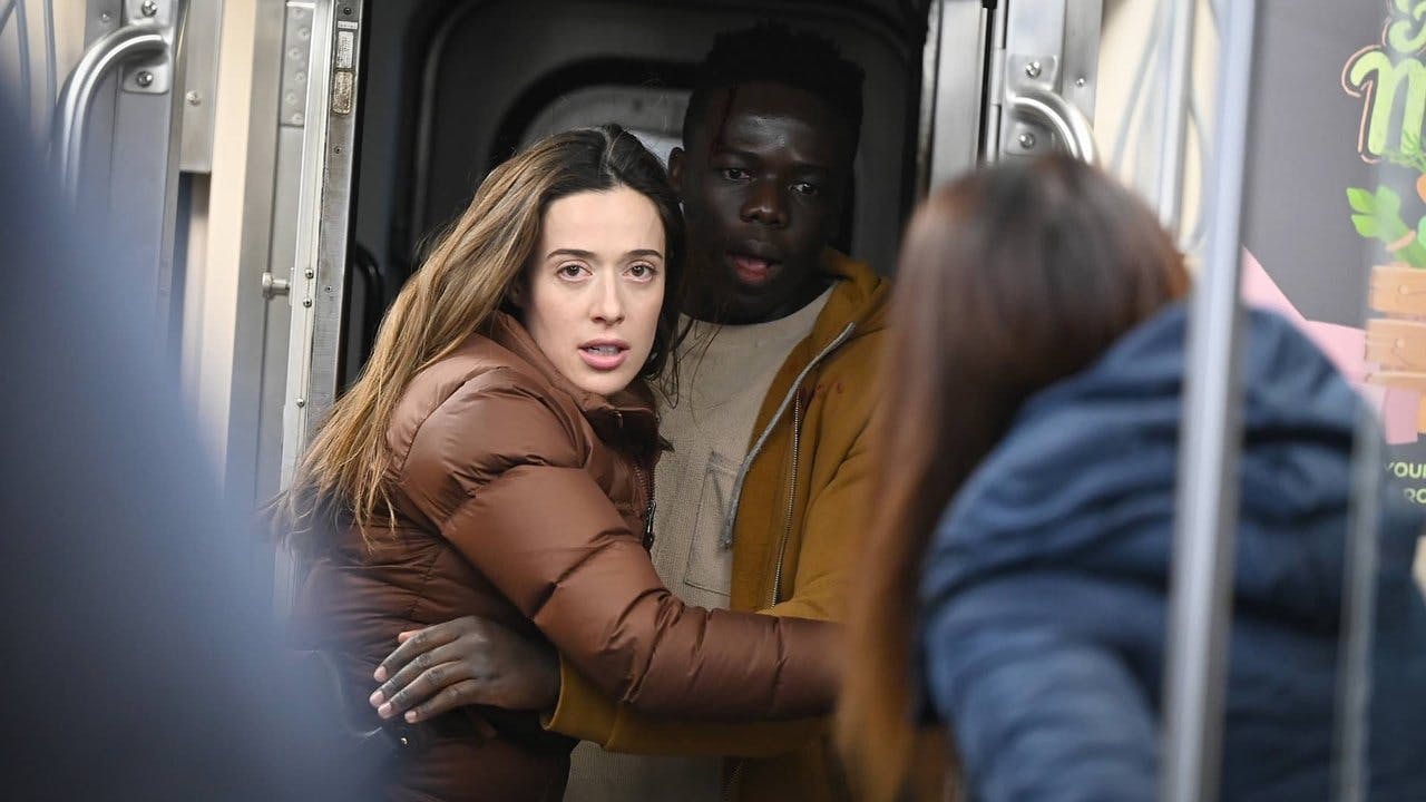 assista ao episódio 14 da temporada 10