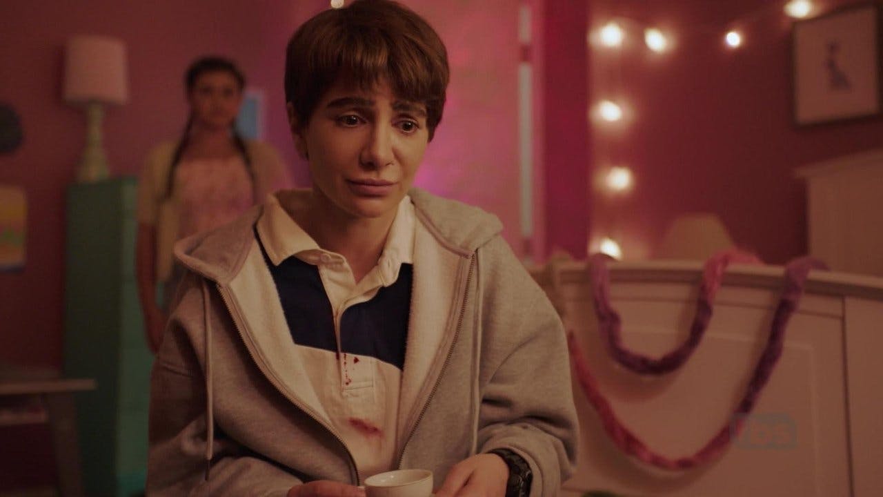 assista ao episódio 5 da temporada 1