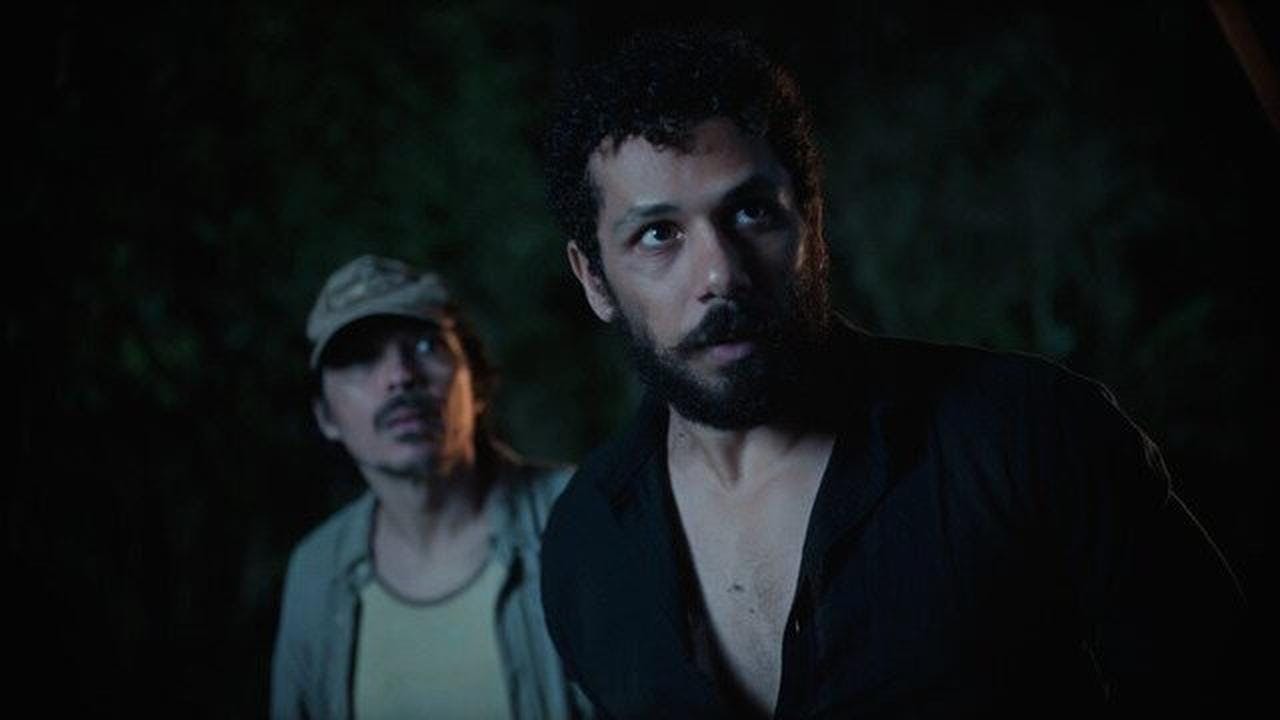 assista ao episódio 31 da temporada 1