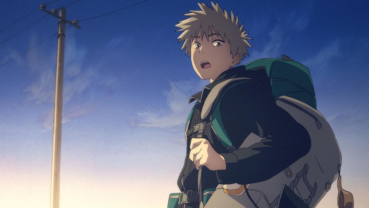 assista ao episódio 1 da temporada 1