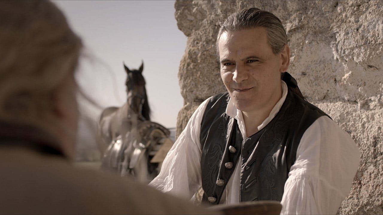 assista ao episódio 5 da temporada 1