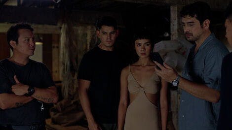 assista ao episódio 6 da temporada 1