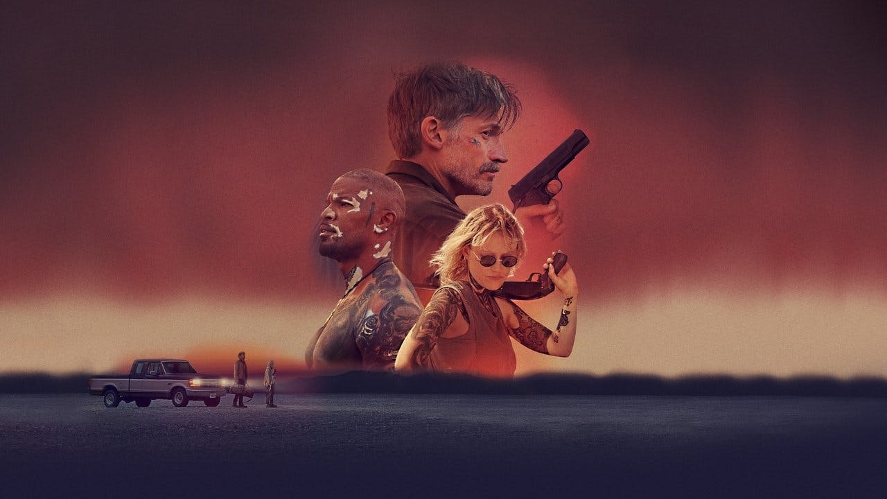 God Is a Bullet assista online