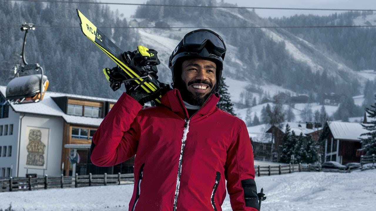assista ao episódio 3 da temporada 1