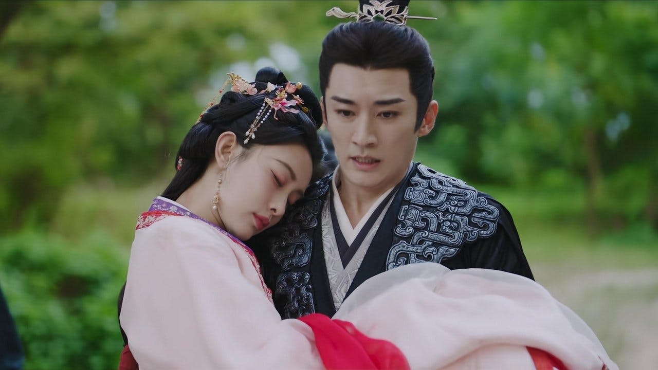 assista ao episódio 13 da temporada 1