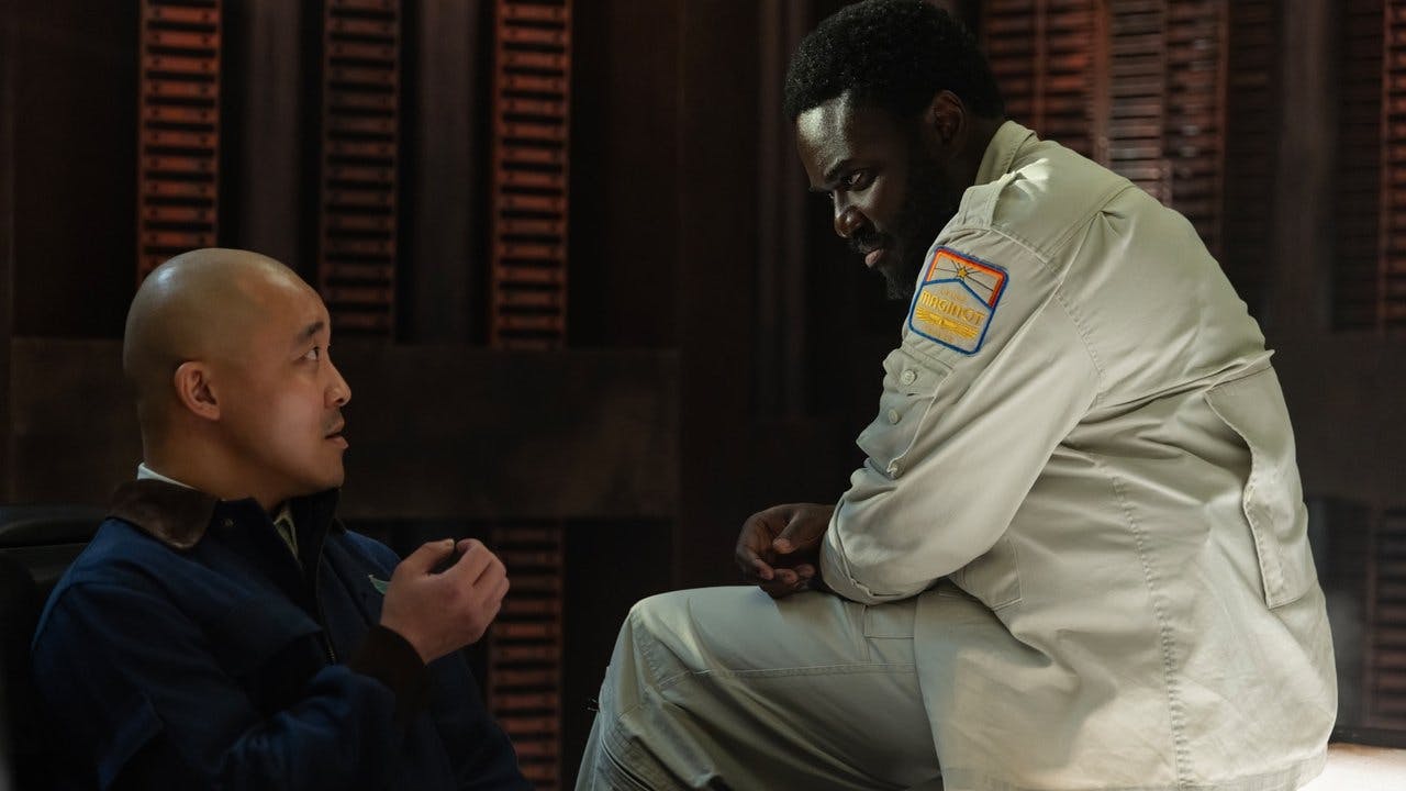 assista ao episódio 5 da temporada 1