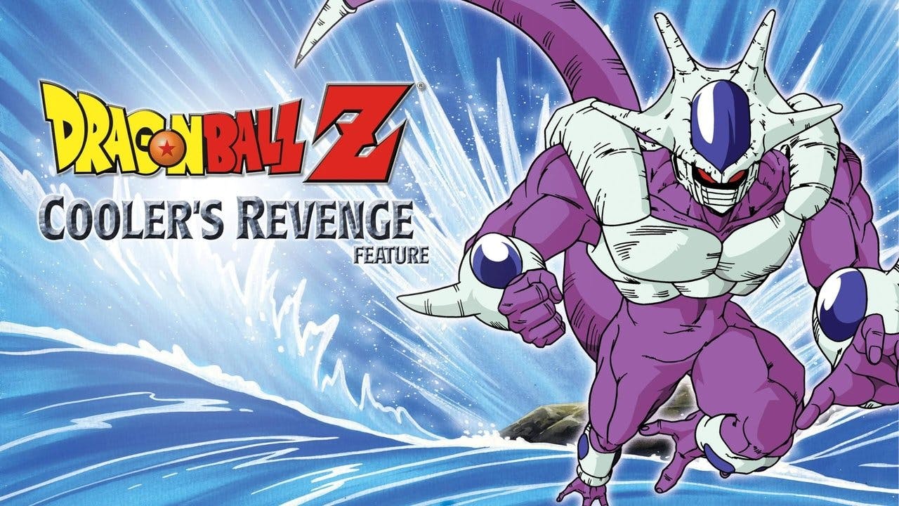 Dragon Ball Z: O Retorno de Cooler