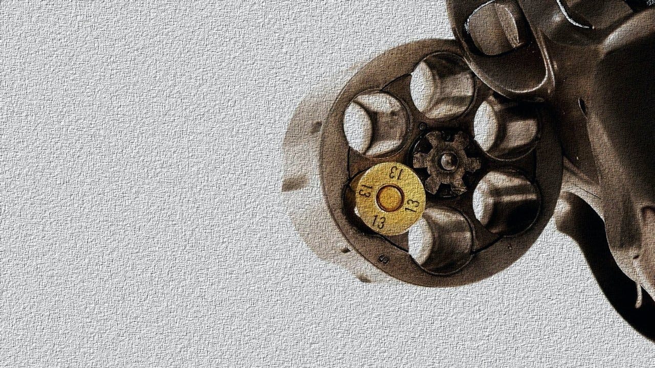 13: O Jogador assista online