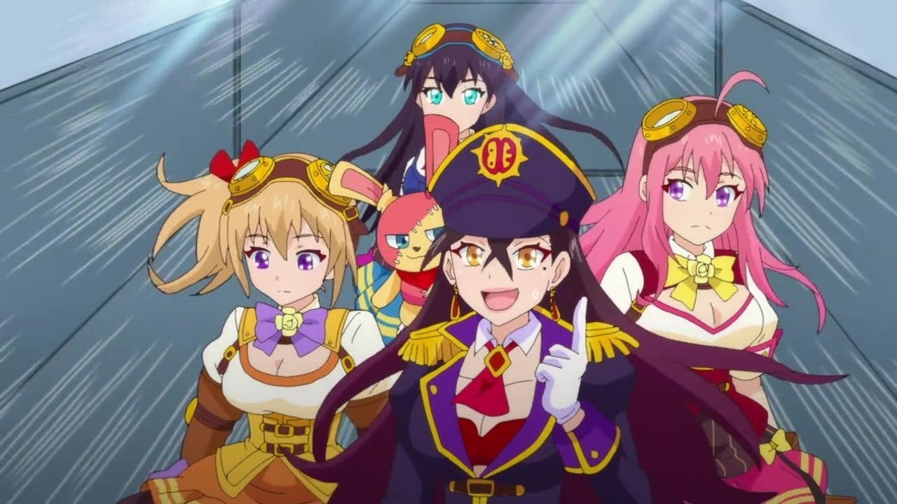 assista ao episódio 11 da temporada 1